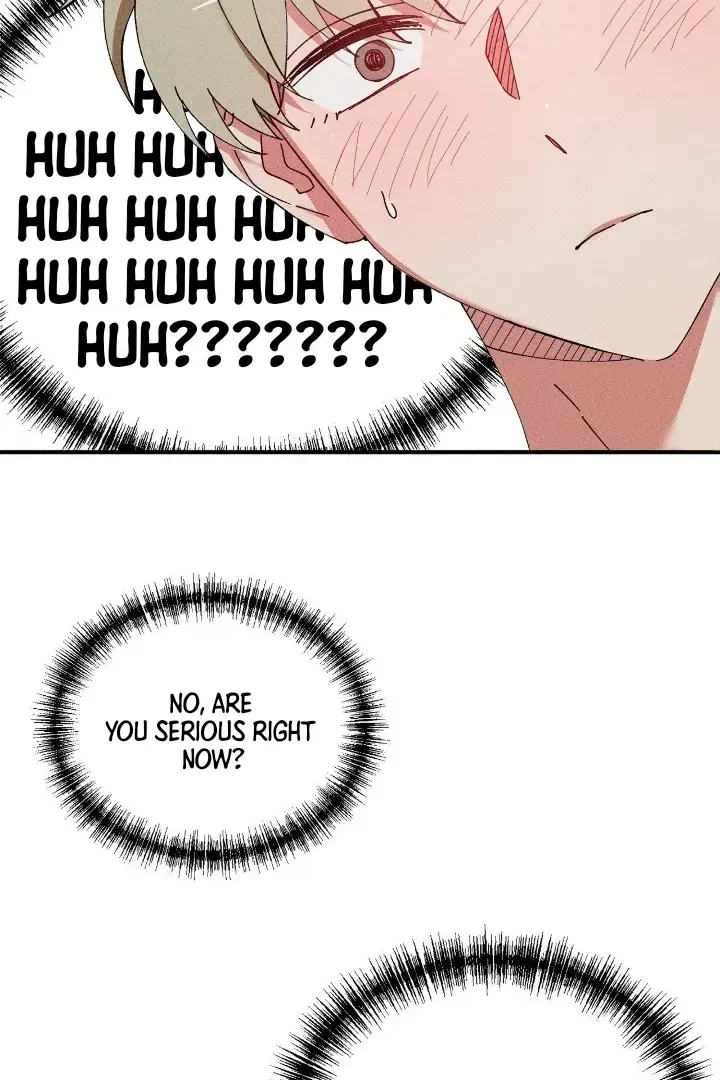 I Wasn't Trying To Teach You This Chapter 7, page 50