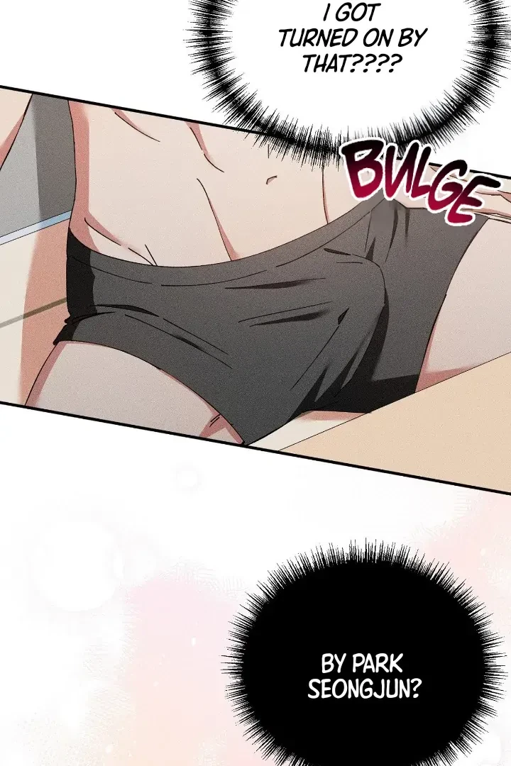 I Wasn't Trying To Teach You This Chapter 7, page 51