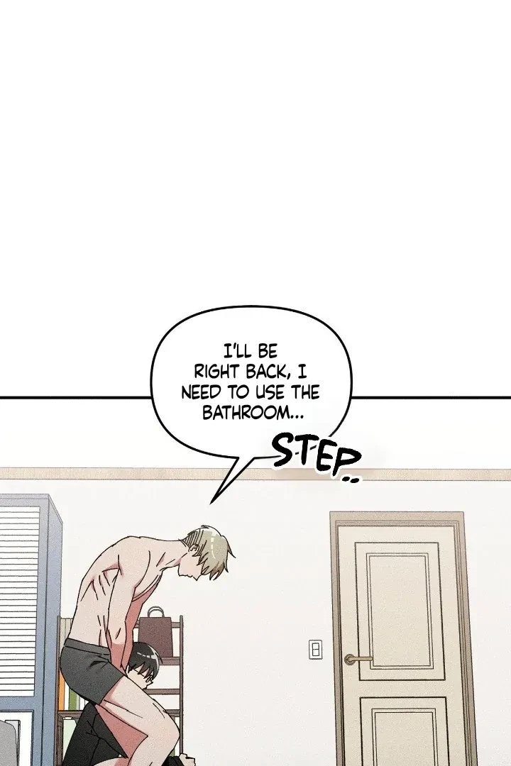 I Wasn't Trying To Teach You This Chapter 7, page 55
