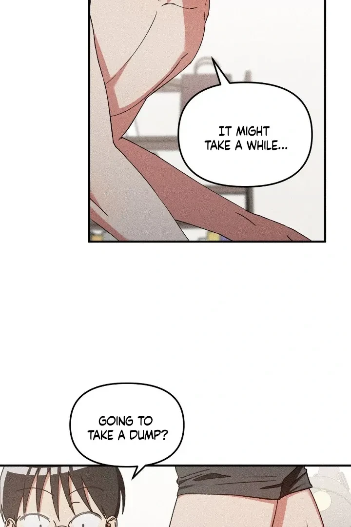 I Wasn't Trying To Teach You This Chapter 7, page 57