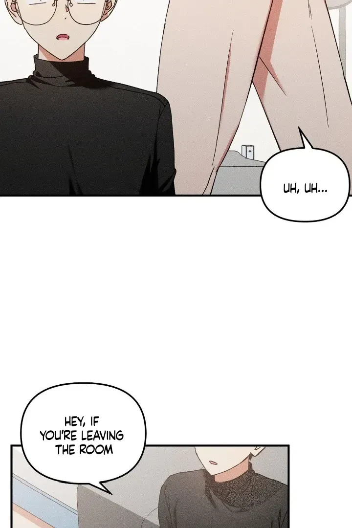 I Wasn't Trying To Teach You This Chapter 7, page 58