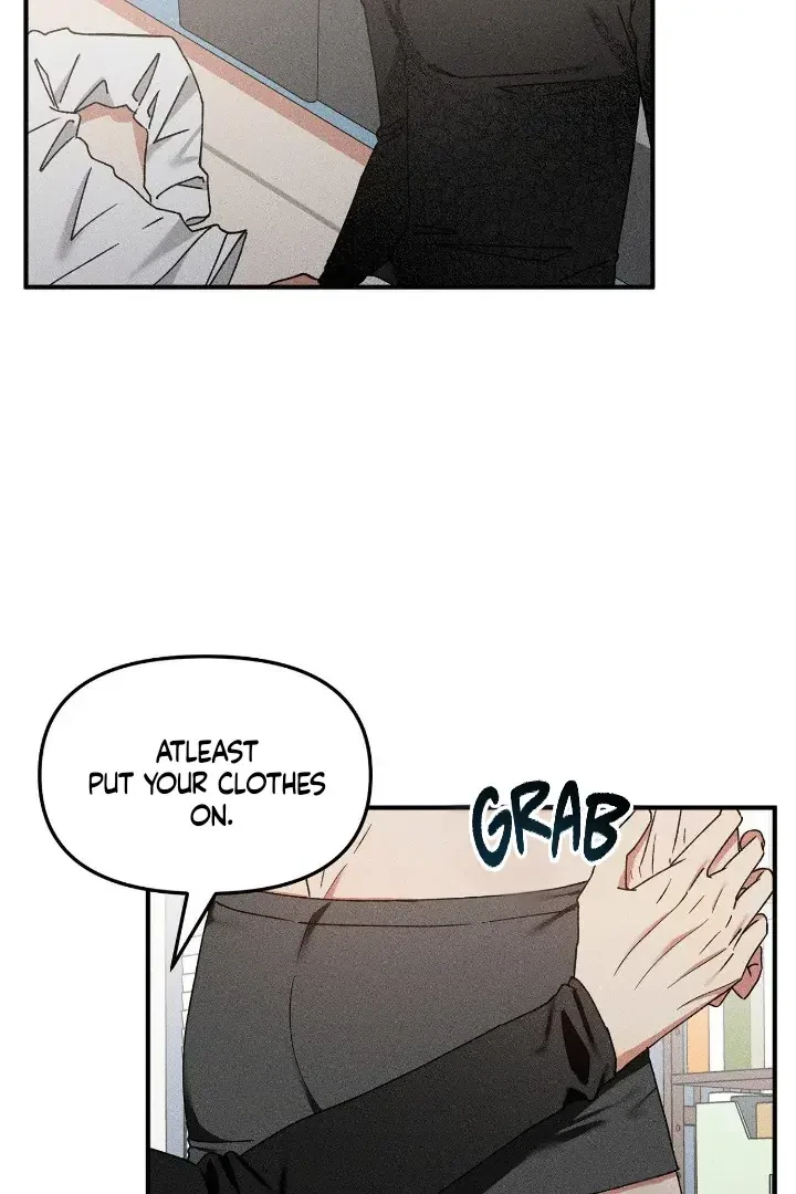 I Wasn't Trying To Teach You This Chapter 7, page 59