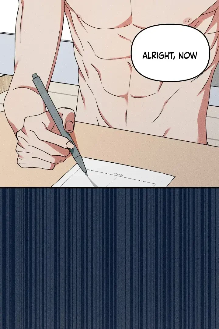 I Wasn't Trying To Teach You This Chapter 7, page 6