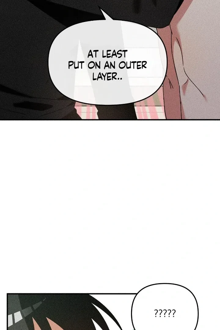 I Wasn't Trying To Teach You This Chapter 7, page 61