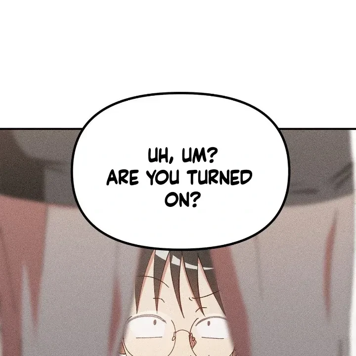 I Wasn't Trying To Teach You This Chapter 7, page 64