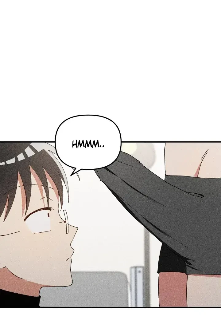 I Wasn't Trying To Teach You This Chapter 7, page 66