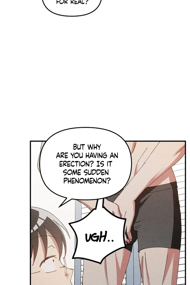 I Wasn't Trying To Teach You This Chapter 7, page 68