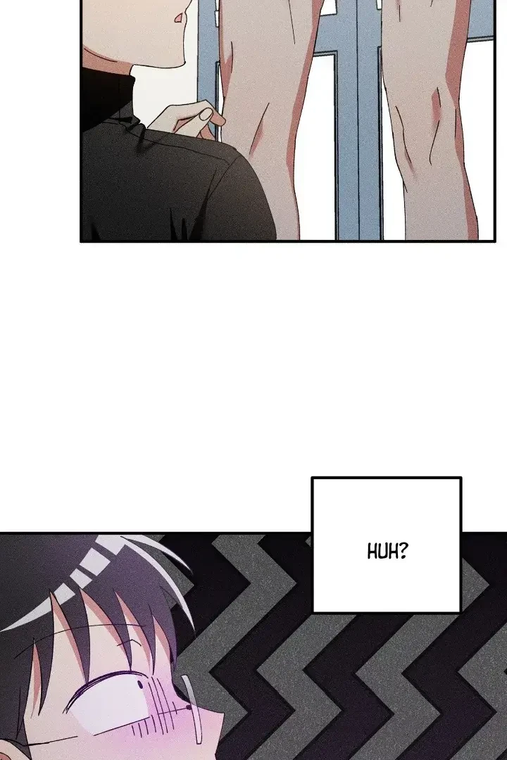 I Wasn't Trying To Teach You This Chapter 7, page 69