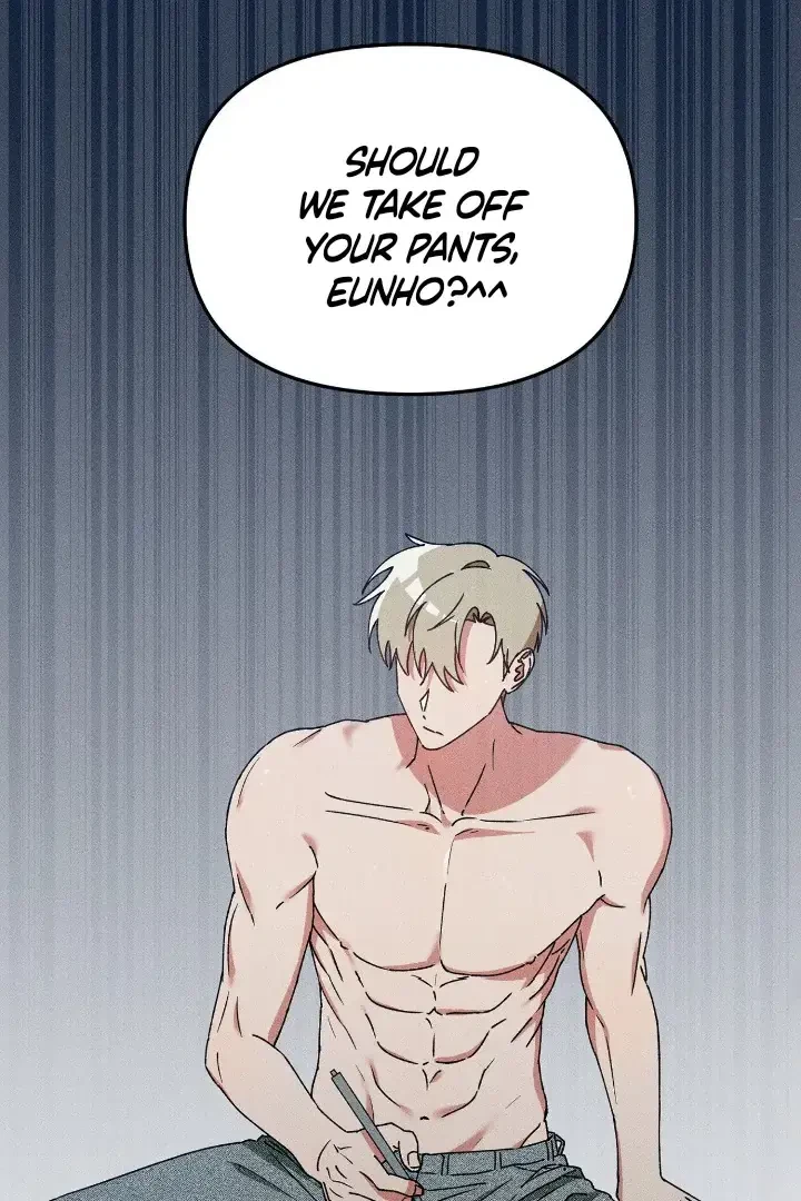 I Wasn't Trying To Teach You This Chapter 7, page 7