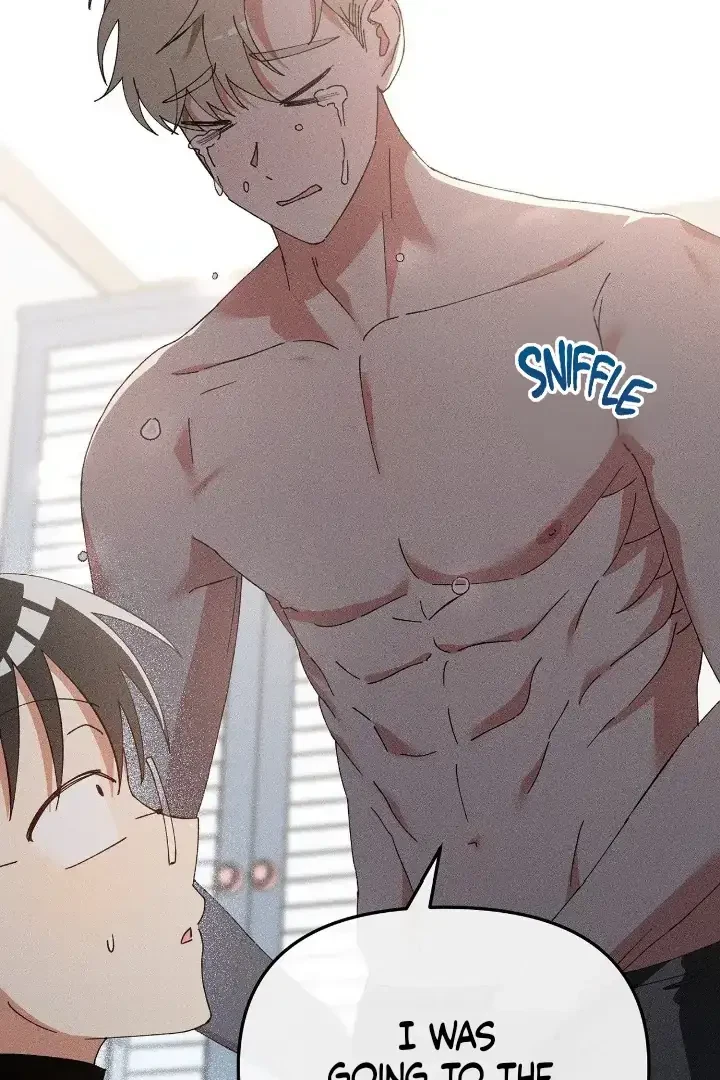 I Wasn't Trying To Teach You This Chapter 7, page 71