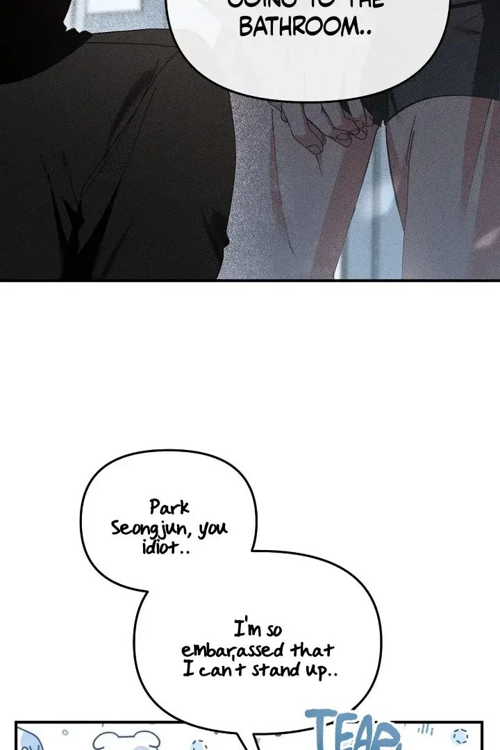 I Wasn't Trying To Teach You This Chapter 7, page 72