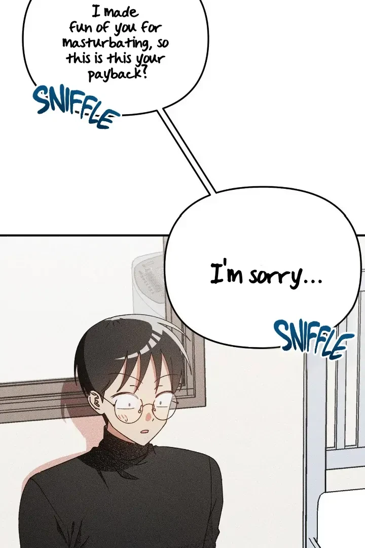 I Wasn't Trying To Teach You This Chapter 7, page 74