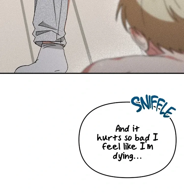 I Wasn't Trying To Teach You This Chapter 7, page 76