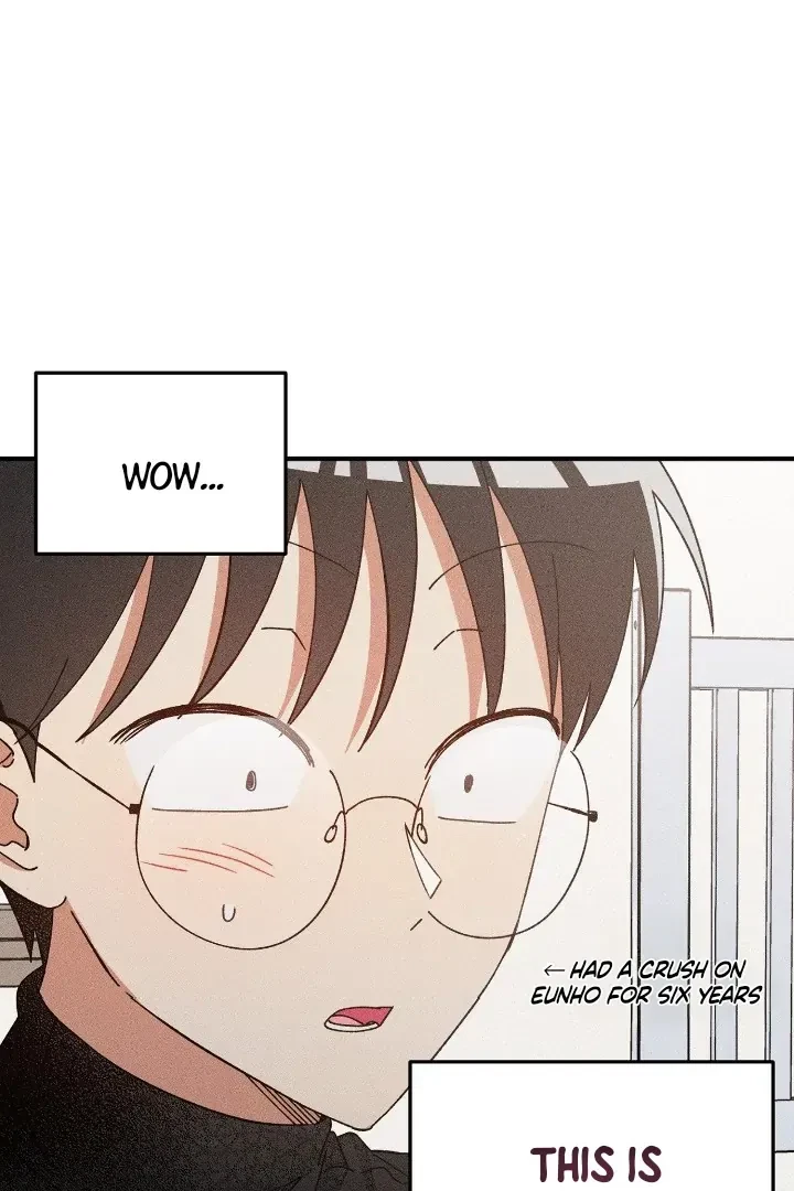 I Wasn't Trying To Teach You This Chapter 7, page 77