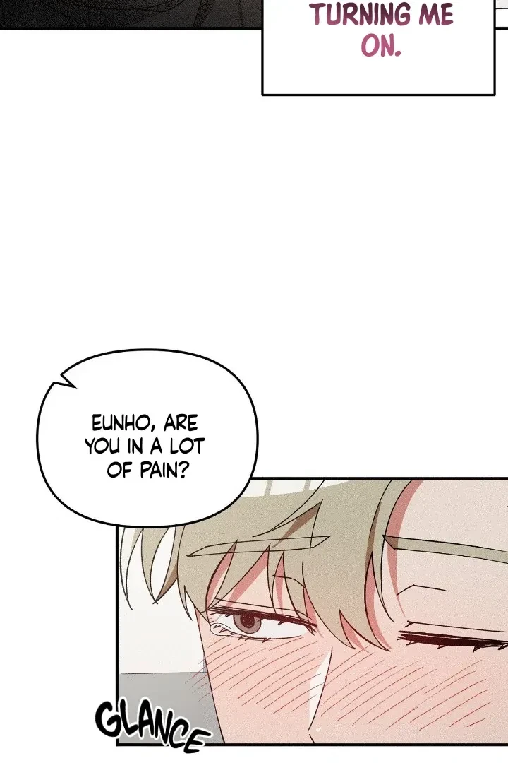I Wasn't Trying To Teach You This Chapter 7, page 78