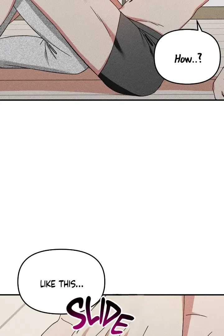 I Wasn't Trying To Teach You This Chapter 7, page 82