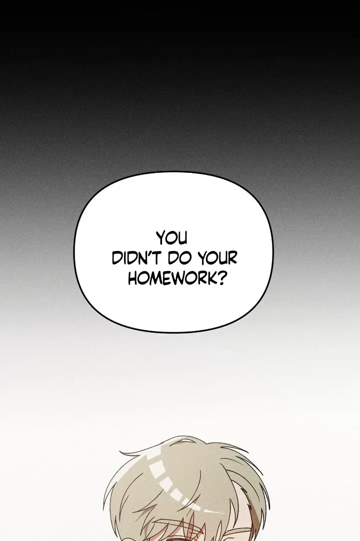 I Wasn't Trying To Teach You This Chapter 7, page 9