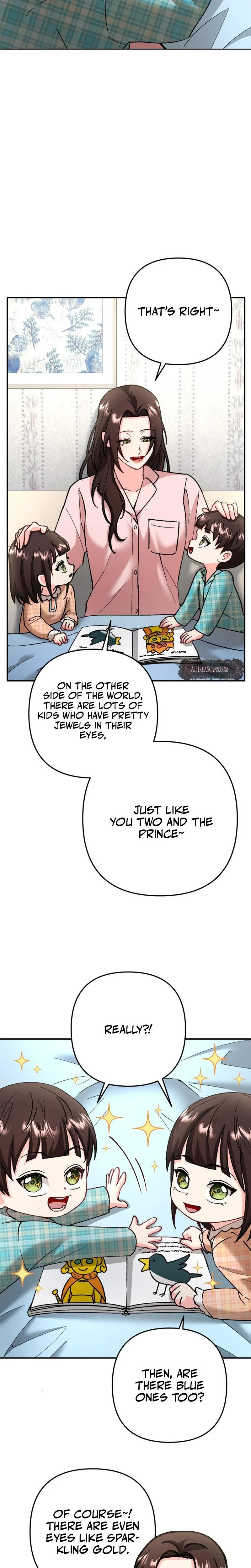 Love And Love Again Chapter 4, page 15