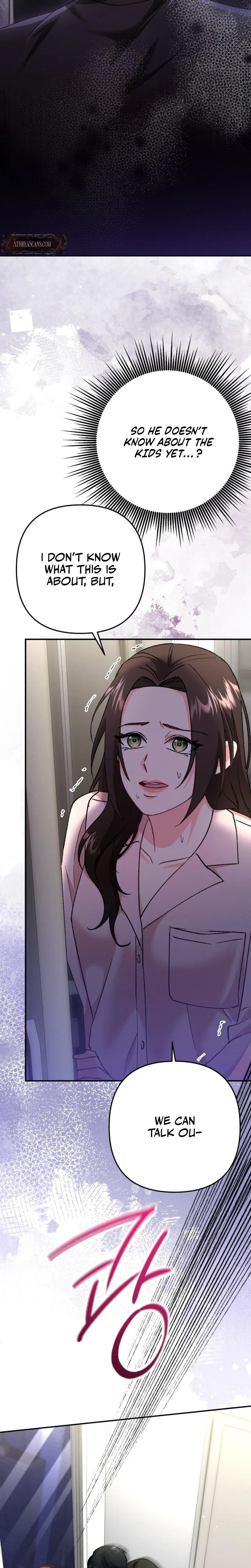Love And Love Again Chapter 4, page 26