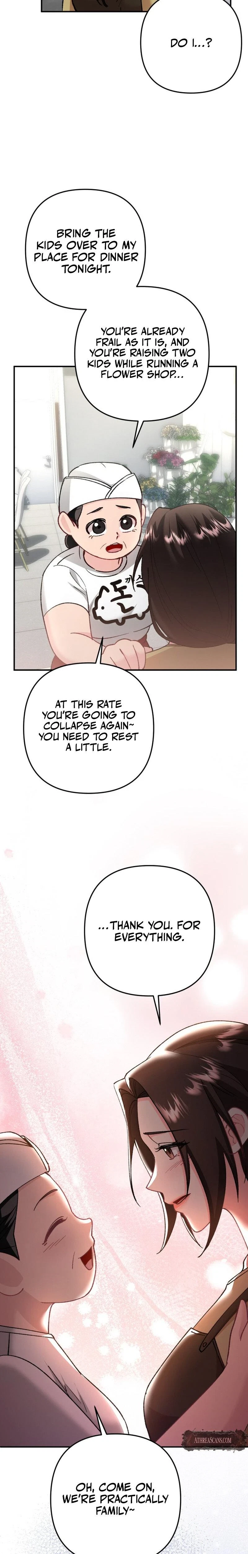 Love And Love Again Chapter 4, page 9