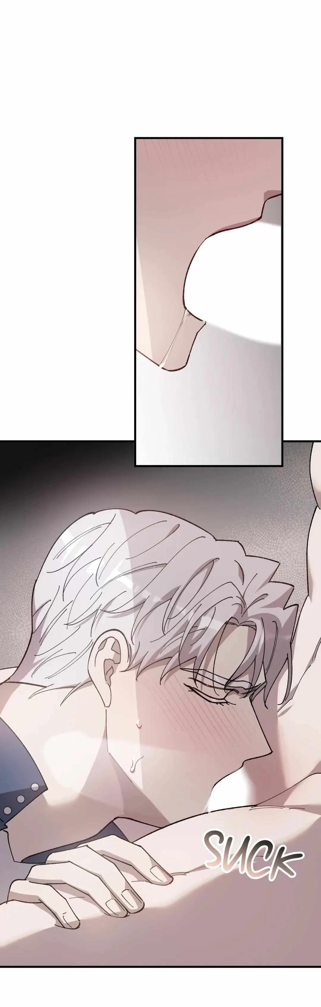 A Black Rose Blooms Chapter 36, page 11