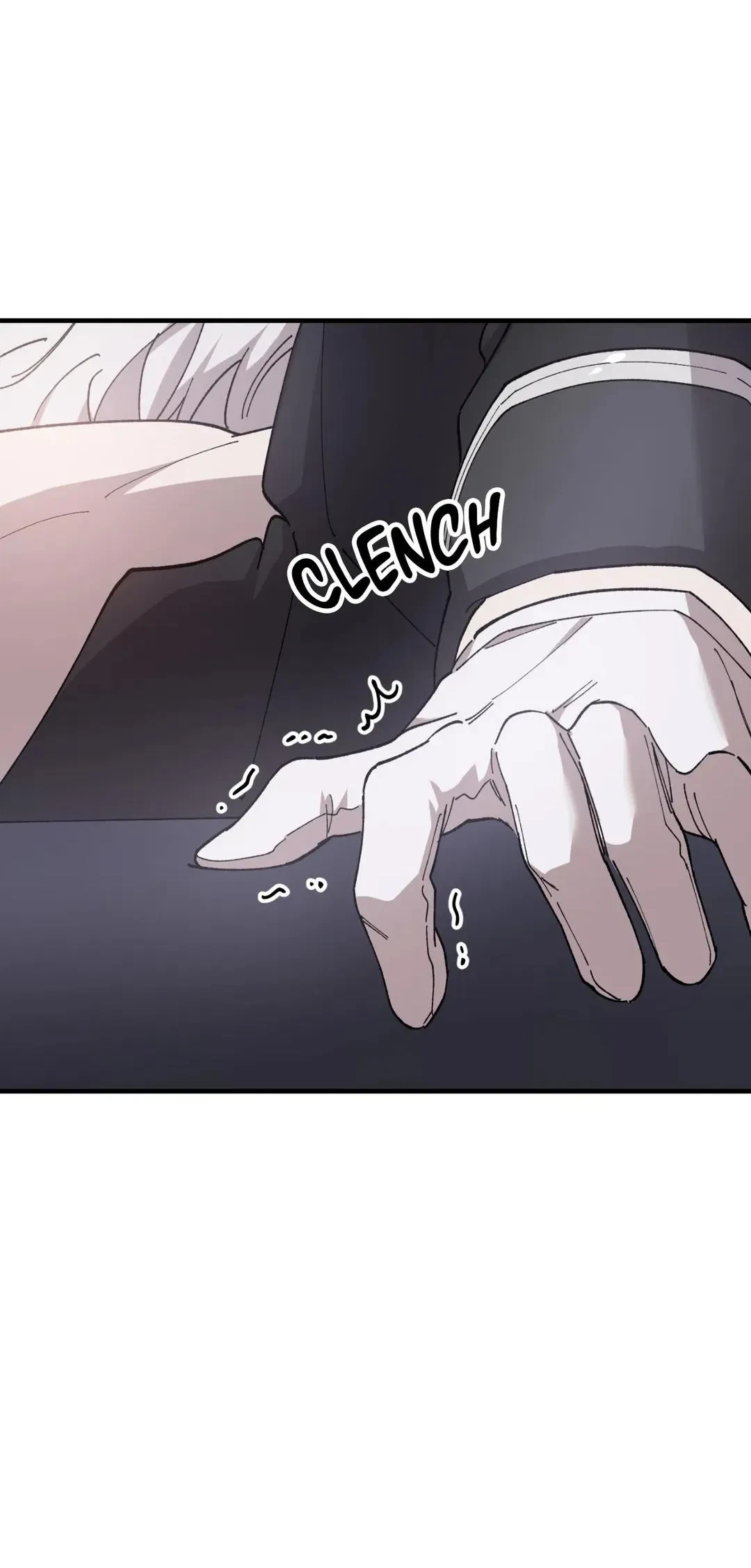A Black Rose Blooms Chapter 36, page 15
