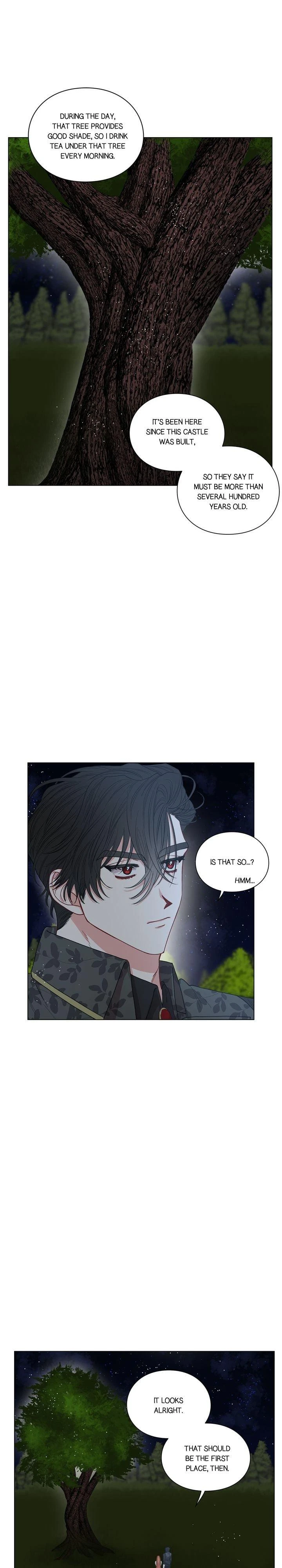 Lucia Chapter 38, page 13