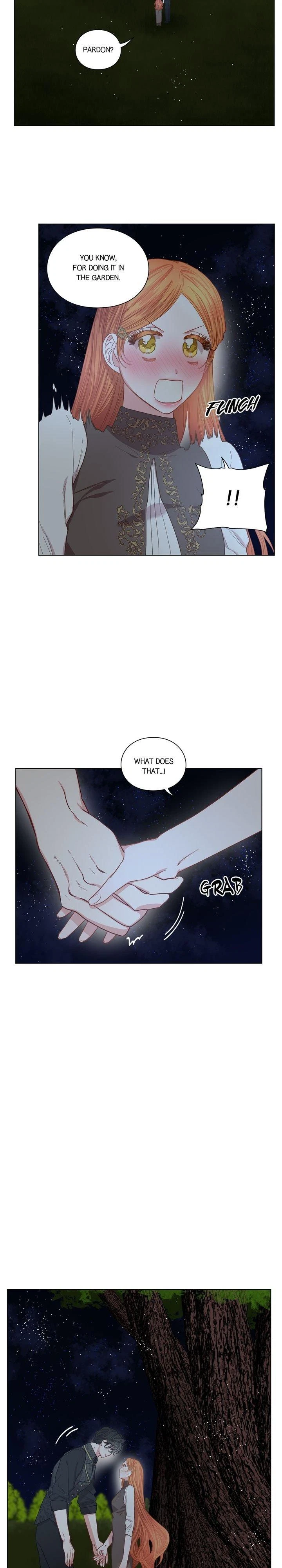 Lucia Chapter 38, page 14