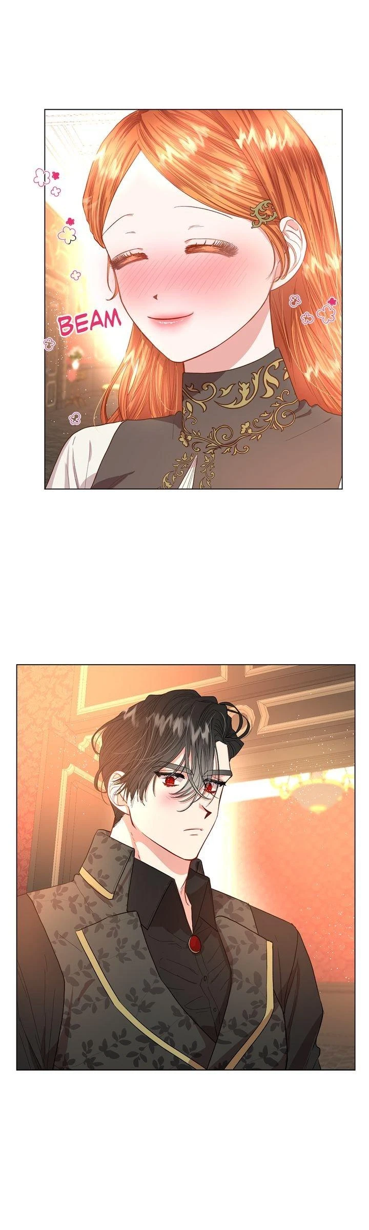 Lucia Chapter 38, page 8