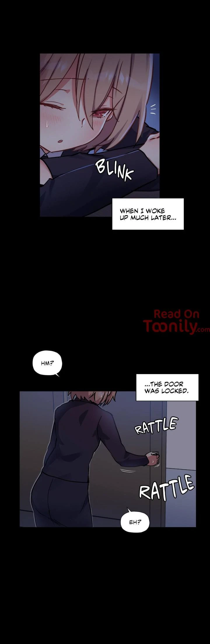 Chapter 46, page 8