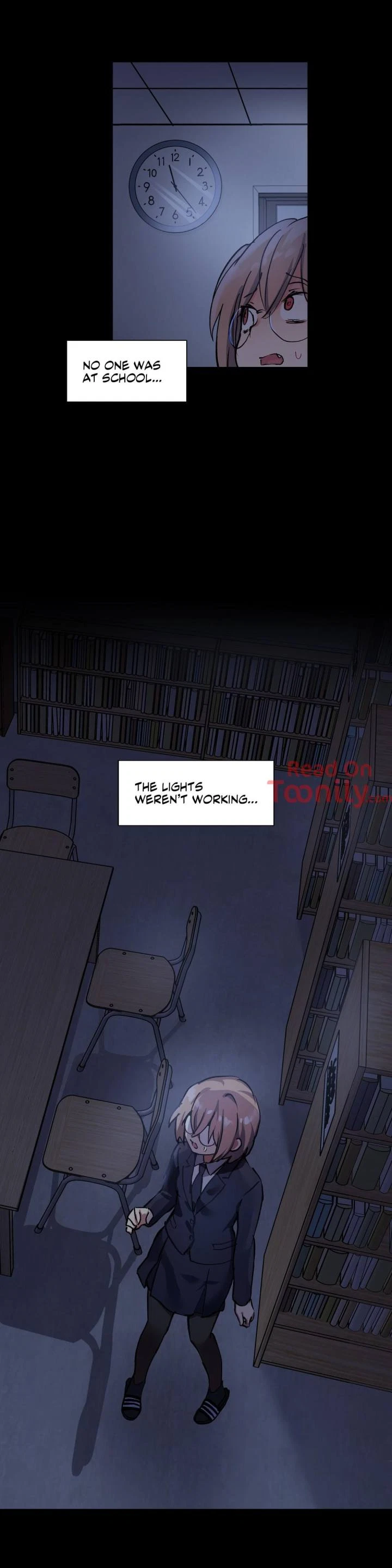 Chapter 46, page 9