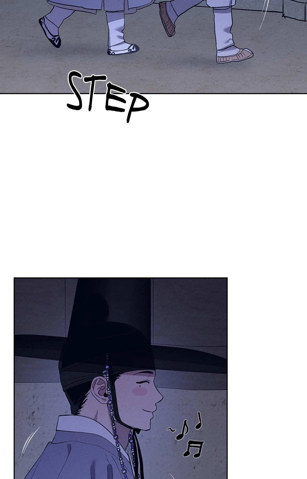 Toys Of The Trade Chapter 47, page 2