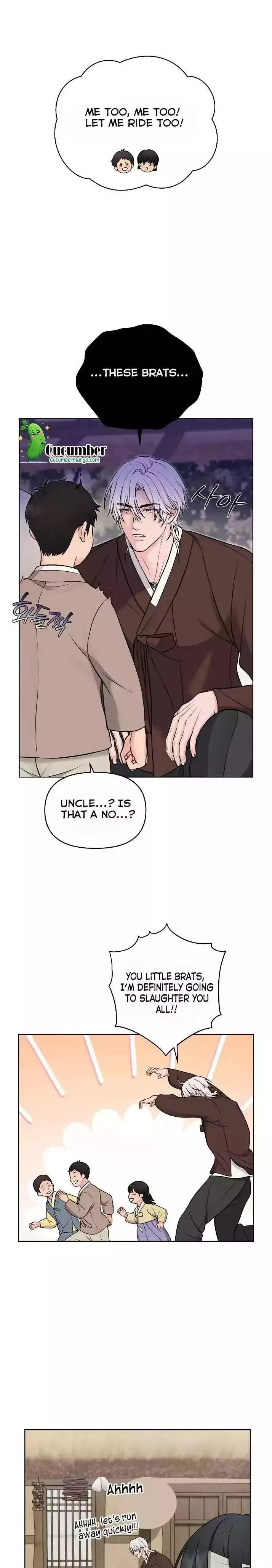 Plot To Worm Chapter 7, page 15
