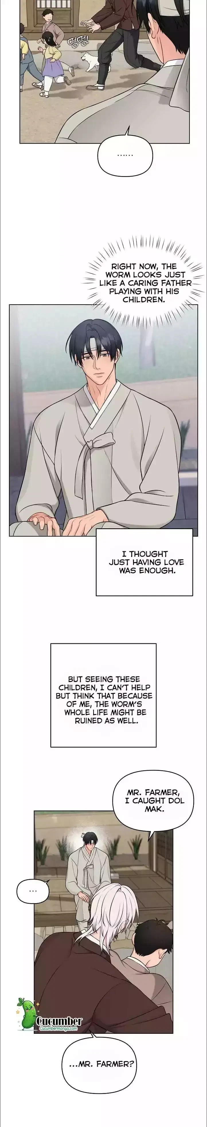 Plot To Worm Chapter 7, page 16