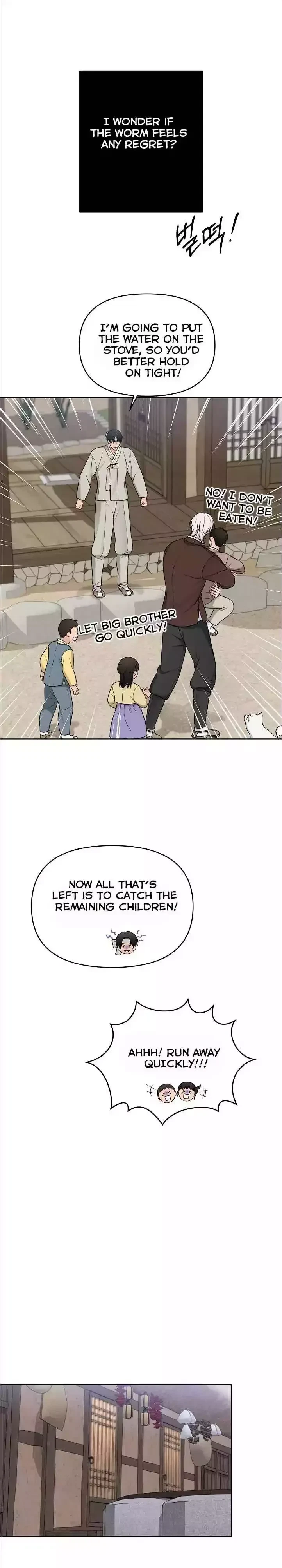 Plot To Worm Chapter 7, page 17