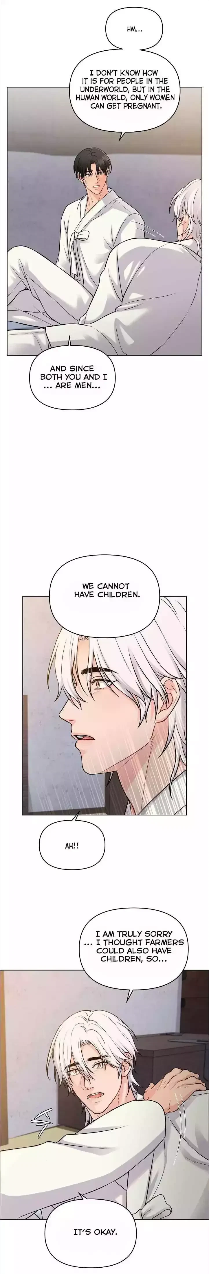 Plot To Worm Chapter 7, page 21