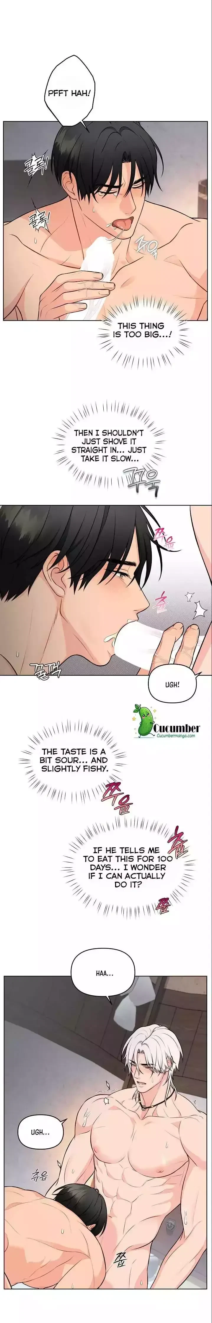 Plot To Worm Chapter 7, page 3