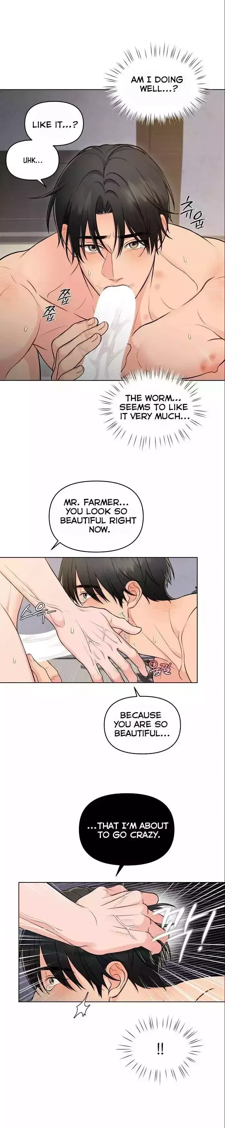 Plot To Worm Chapter 7, page 4