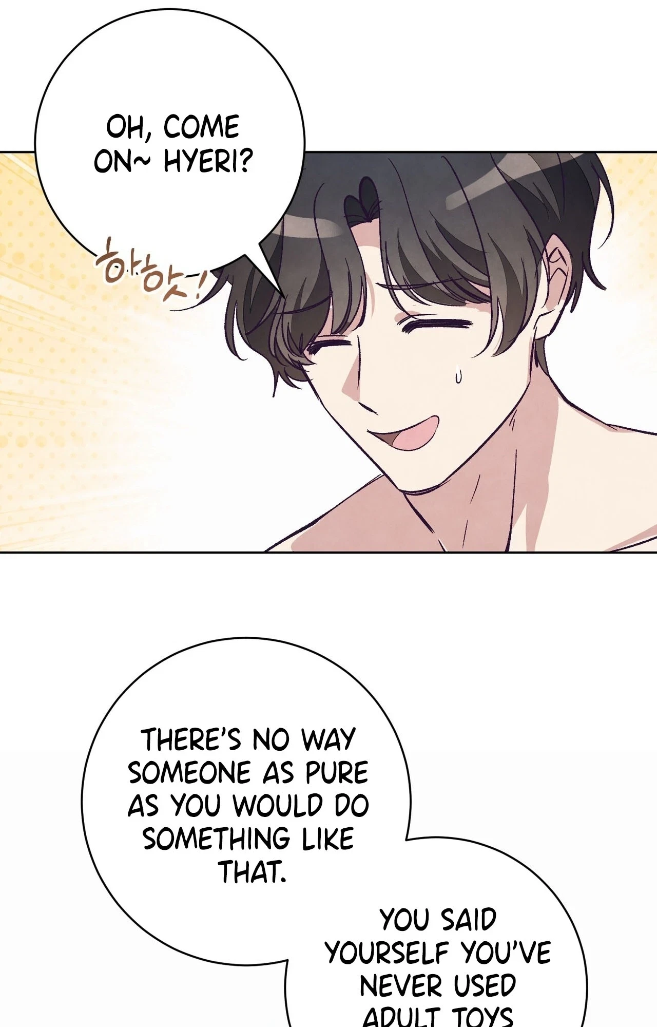 Toy Reviewer Chapter 16, page 15