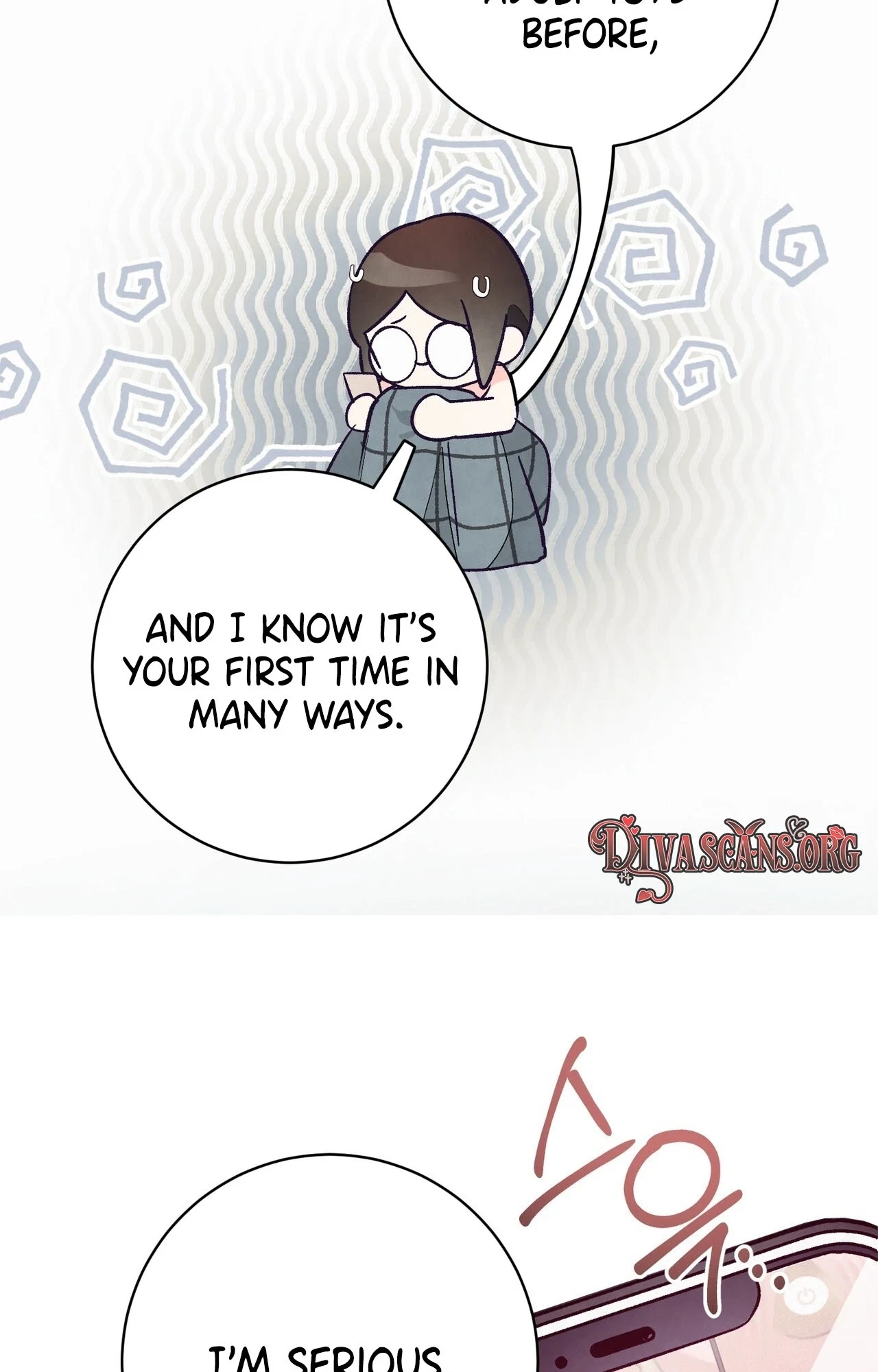 Toy Reviewer Chapter 16, page 16