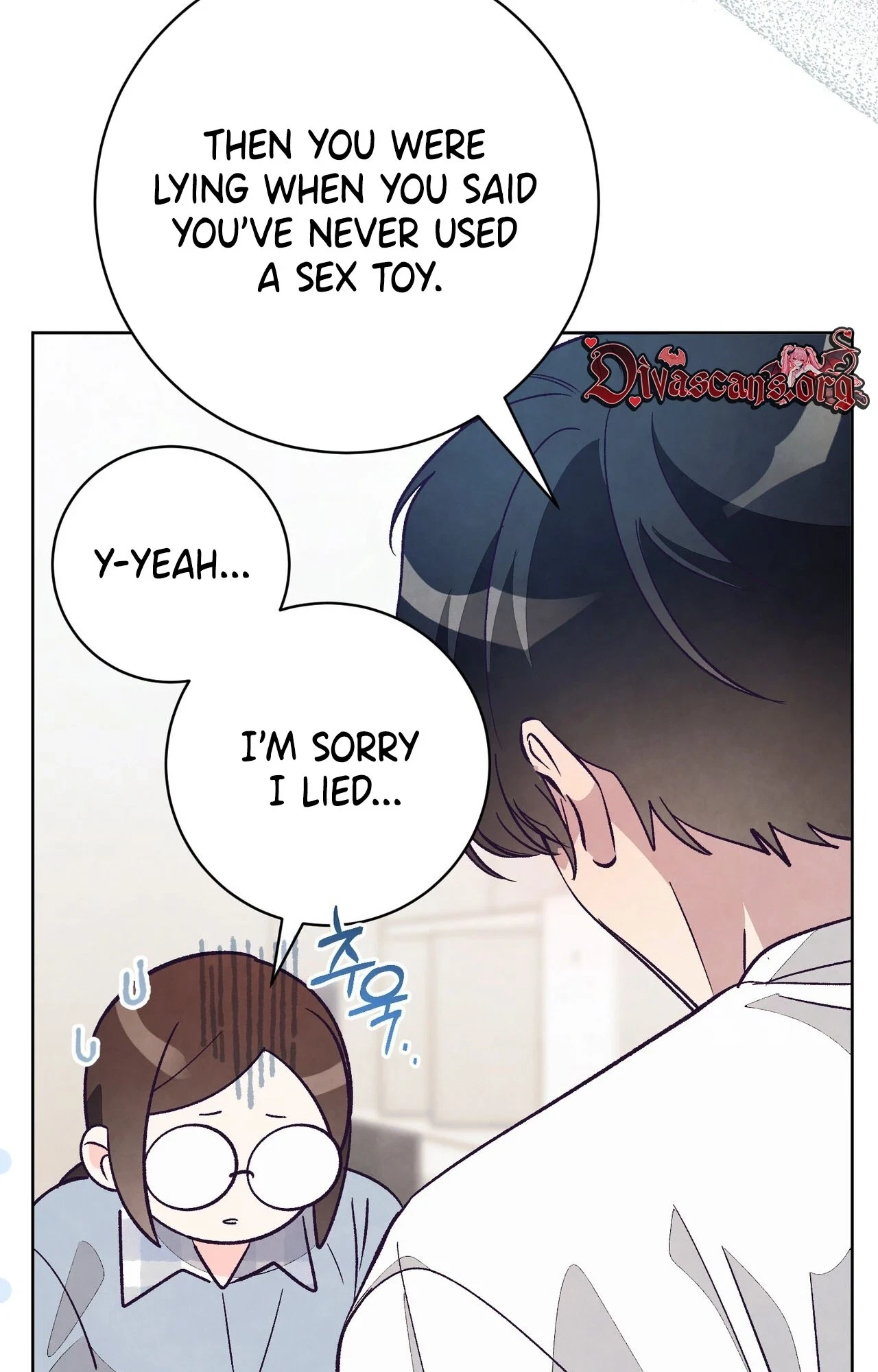Toy Reviewer Chapter 16, page 26