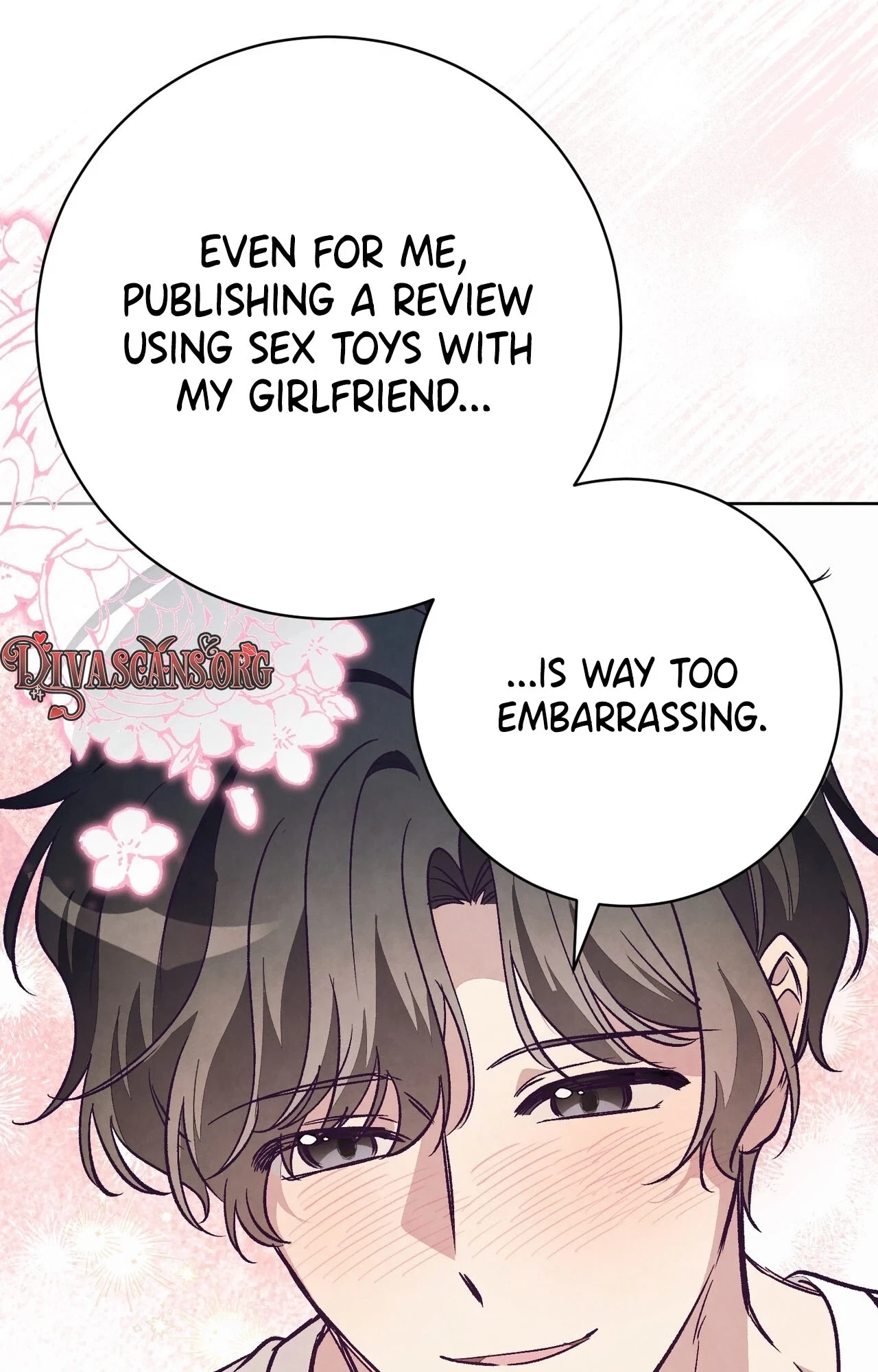 Toy Reviewer Chapter 16, page 41