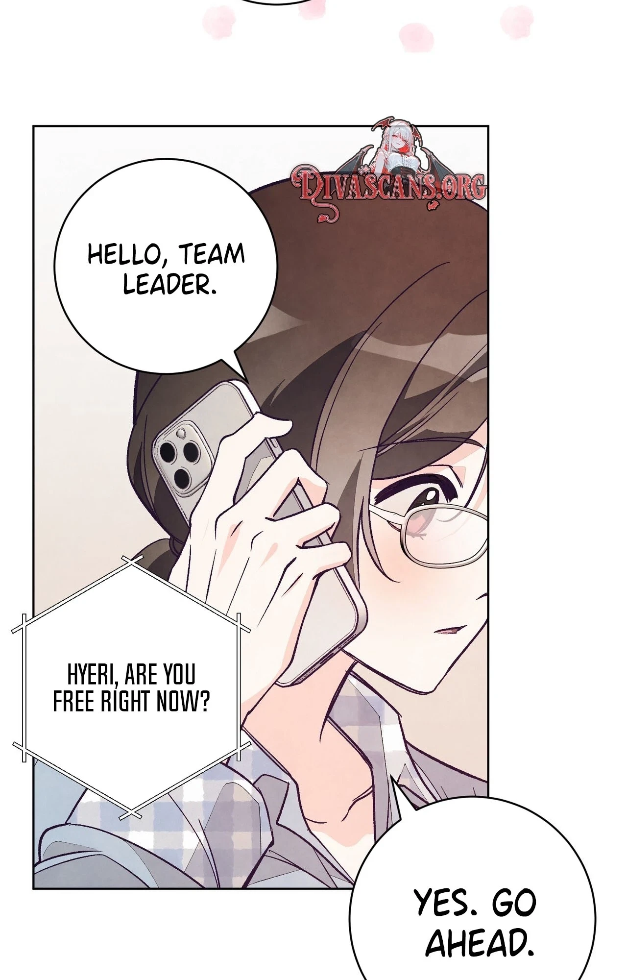 Toy Reviewer Chapter 16, page 46