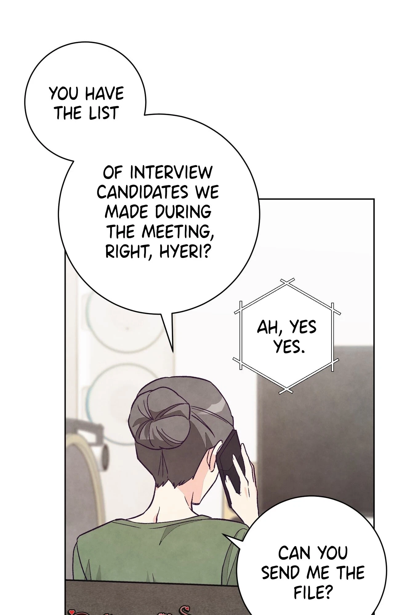 Toy Reviewer Chapter 16, page 50