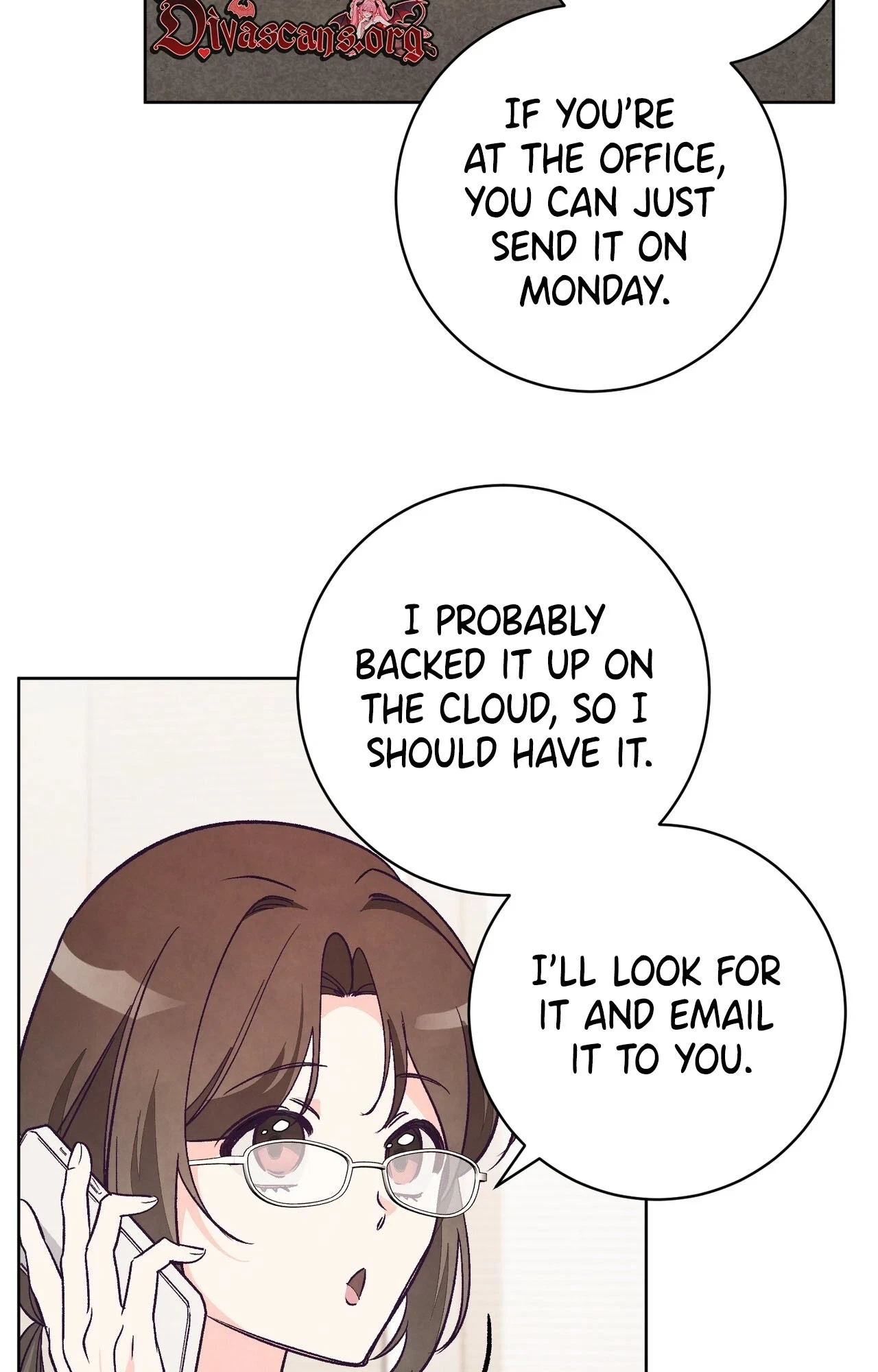 Toy Reviewer Chapter 16, page 51