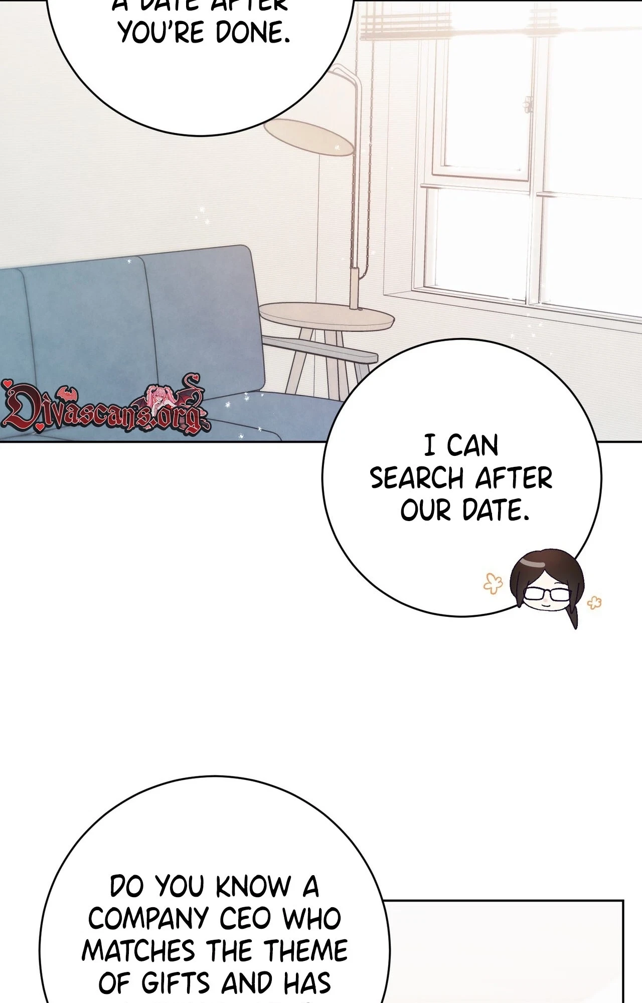 Toy Reviewer Chapter 16, page 58