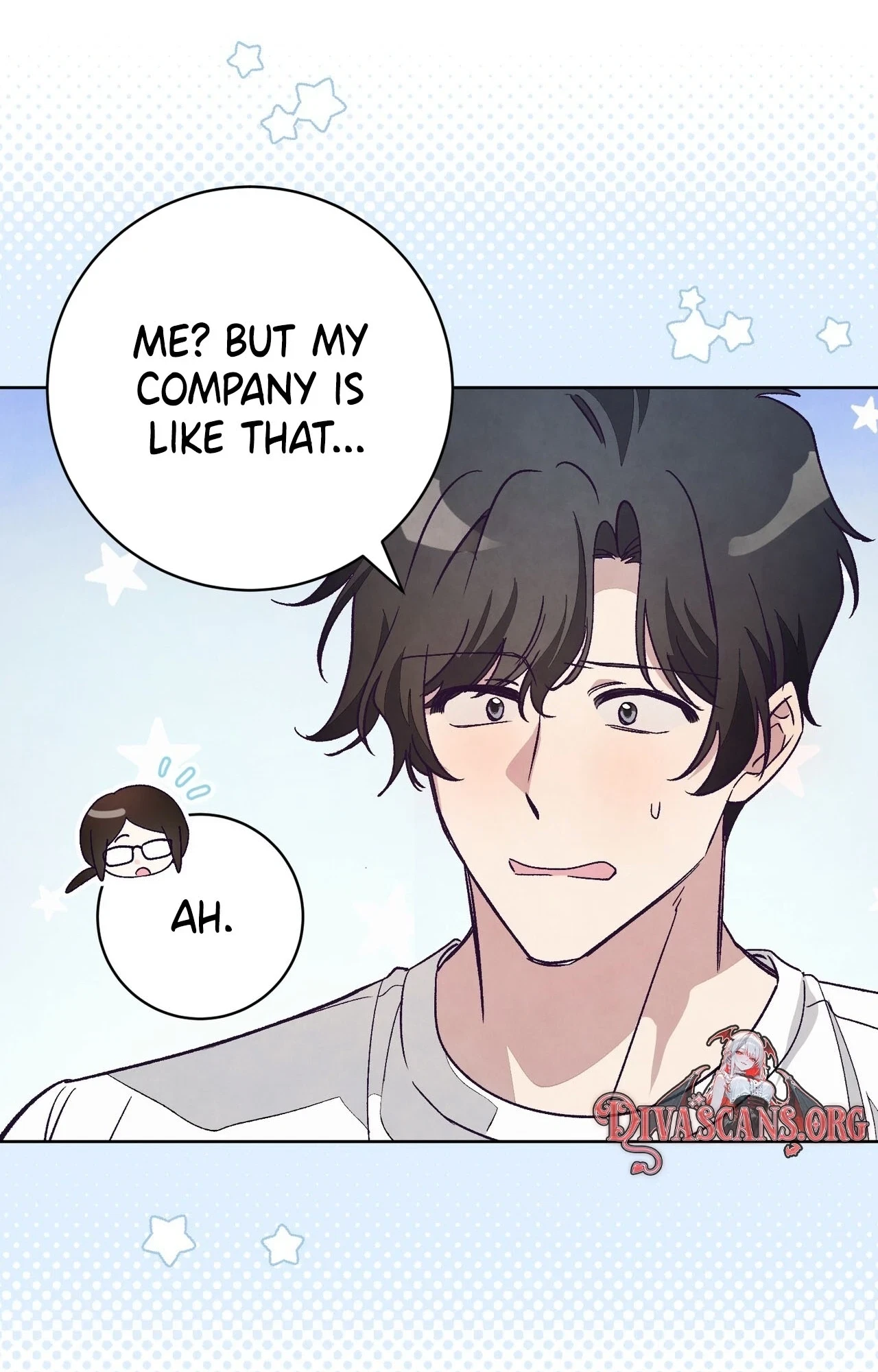Toy Reviewer Chapter 16, page 65