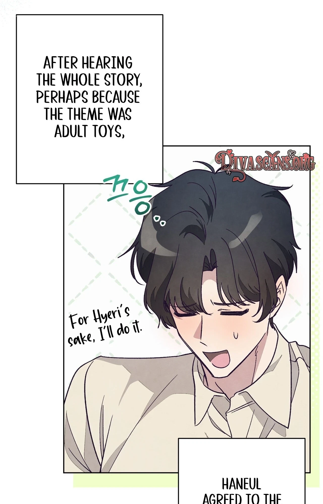 Toy Reviewer Chapter 16, page 67