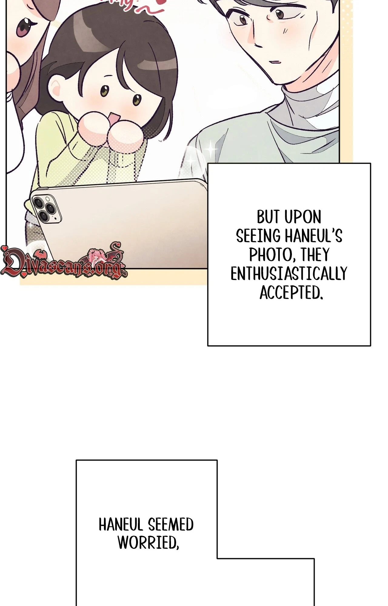 Toy Reviewer Chapter 16, page 69