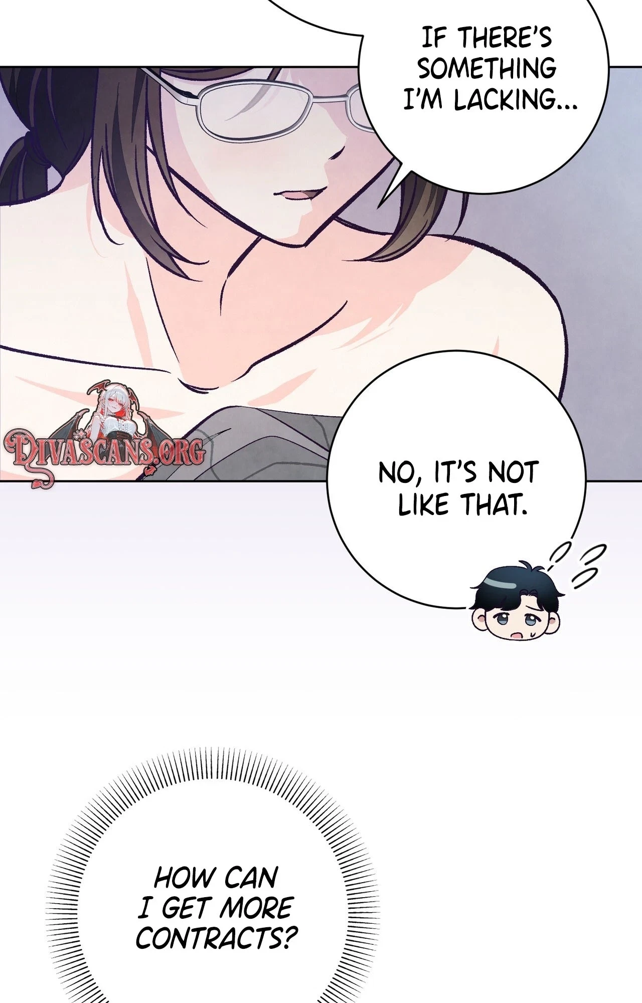 Toy Reviewer Chapter 16, page 8